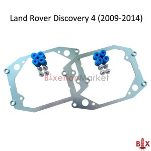 Переходные рамки Land Rover Discovery 4