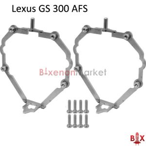 Переходные рамки Lexus GS 300 AFS