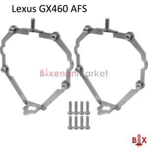 Переходные рамки Lexus GX460 AFS