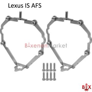 Переходные рамки Lexus IS AFS