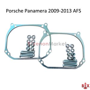 Переходные рамки Porsche Panamera AFS