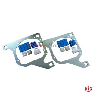 Переходные рамки Toyota Camry без AFS