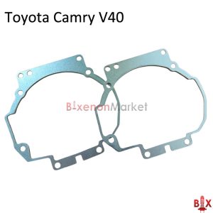 Переходные рамки Toyota Camry V40