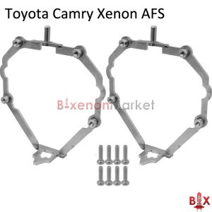 Переходные рамки Toyota Camry Xenon AFS