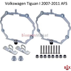 Переходные рамки Volkswagen Tiguan 1