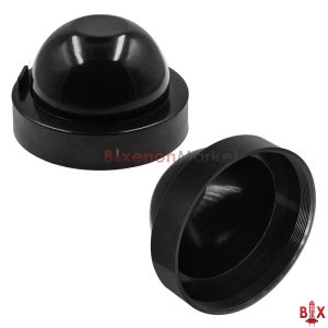 Резиновая крышка 100mm для фар