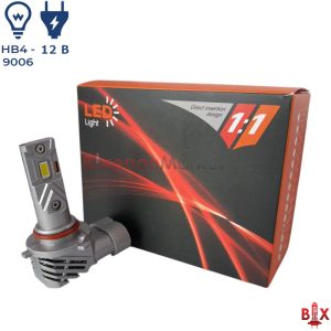 Светодиодные лампы HB4 K55