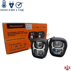 Билед модуль наружный Aozoom Ylop-01