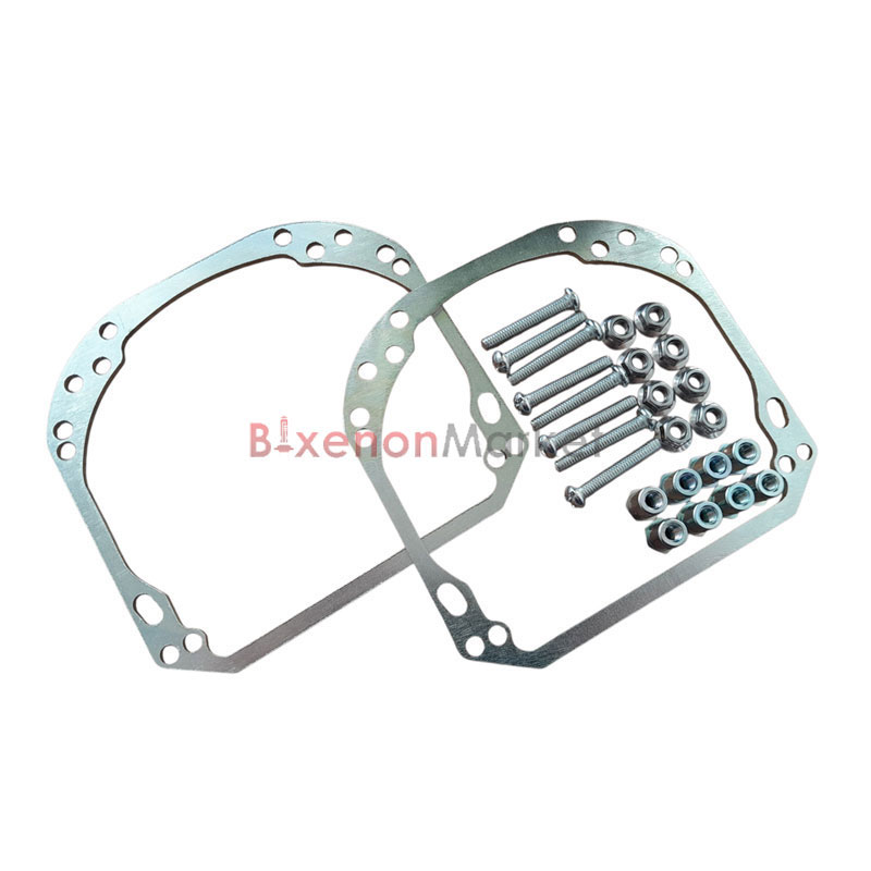 Рамки переходные Land Rover Range Rover L322 2005-2009 — изображение 2