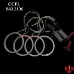Ангельские глазки ВАЗ 2106 CCFL