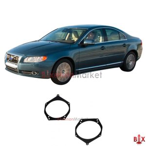 Переходные рамки Volvo S80 ZKW