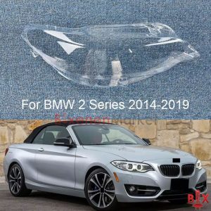 Cтекла фар BMW F22 F23 2012-2019