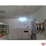 как светят линзы TTS I4S на дальнем свете