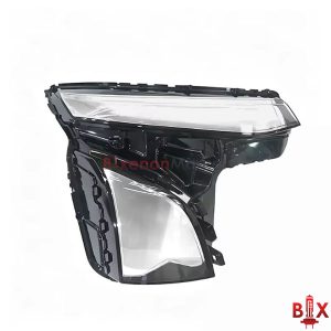 Правое стекло фары Chevrolet Equinox 4 2024-2027