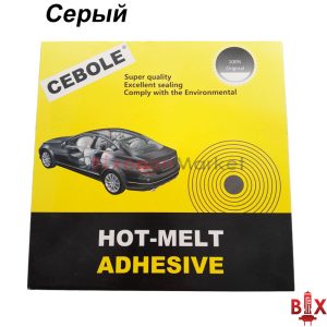 Герметик CEBOLE (Серый)